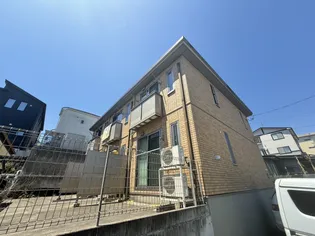 グランハイム折立の画像