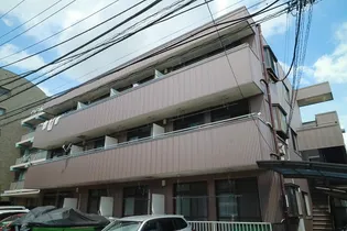 ドミール旭の画像