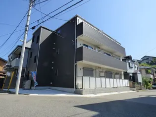FOUR SEASONS新検見川の画像