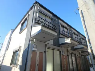 パインヒル市川の画像