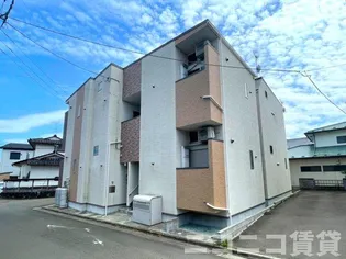 ハーモニーテラス西中田の画像