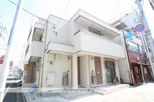 プチメゾン横山の画像