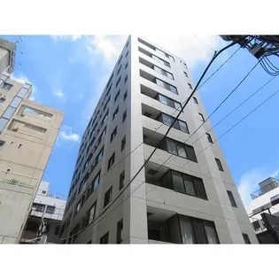 東京都中央区日本橋馬喰町2【マンション】の外観