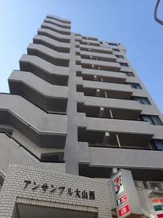 アンサンブル大山西の画像