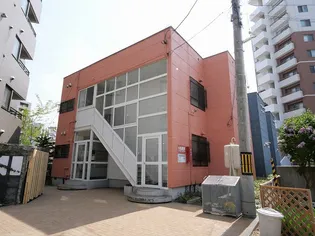 円山ハイツの画像