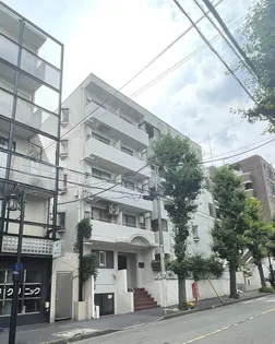 ジョイフル目黒洗足の画像