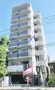 ソレール猿江の画像