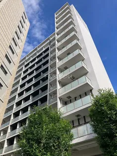 パークハビオ恵比寿の画像