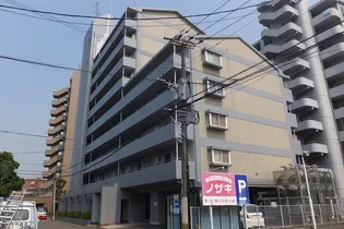 ミリオーレ春日の画像