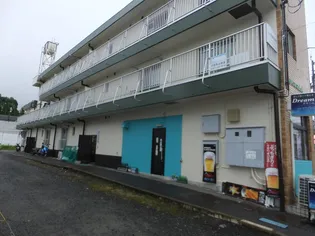 キャッスル南鍛冶町【1階】の外観
