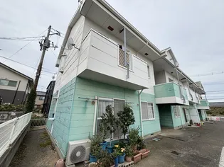 フィールドAの画像