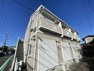 マロンハウスの画像