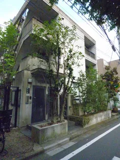 クリスタルミュー広尾の画像