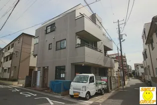 高重マンションの画像