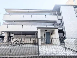 コム シェ ソワ IIの画像