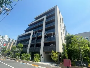 プレディアコート西葛西【2階】の外観