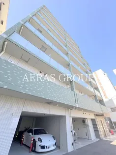 グランパーク町屋の画像