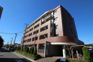 パルシャス東の画像