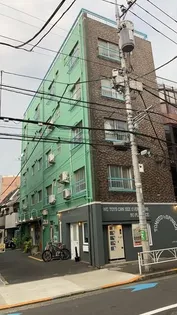 ウエストサイド原宿の画像