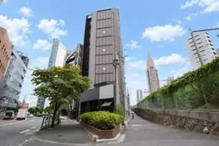 東京都渋谷区代々木1【マンション】の外観