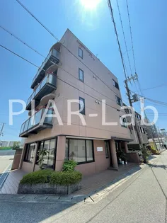 MAISON ASAHIの画像