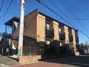 レオネクスト一本杉Ⅲの画像