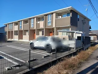 カーサ モデルノの画像