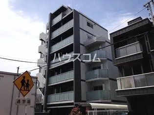 L'AVENIR町屋の画像