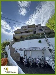 高槻ハイツの画像