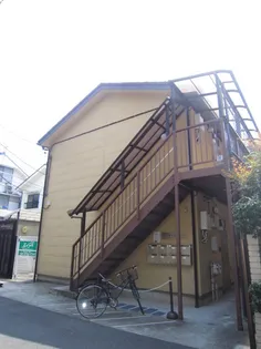 コモンフォートの画像