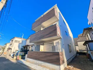 ストーンズ久米川の画像