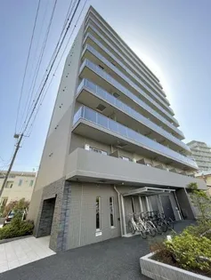 グランヴァンプレミアム川口の画像