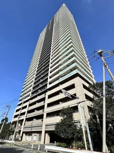 プラウドタワー稲毛の画像