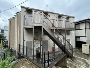YK HILLSの画像
