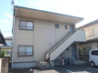 カーサヴェルデの画像