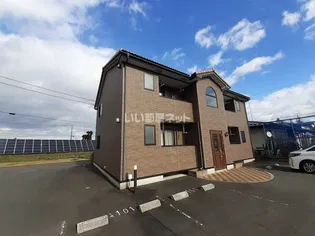 サンパティ英A棟の画像