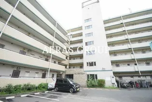 ベルウッド野川の画像