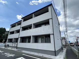 リーブルファイン淵野辺の画像