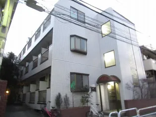 グランカーサ伊藤の画像