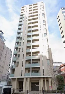 東京都千代田区麹町4【マンション】の外観