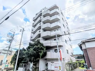 アールアイ八木山の画像