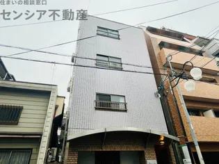 RENATUS京橋の画像