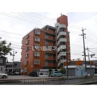 徳重セントラルビルの画像