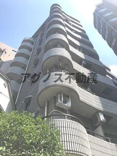 タウンシップ田端の画像