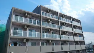 プロスペリタWの画像