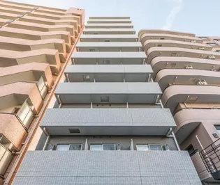 SINーCITY本蓮沼BELLGRADEの画像