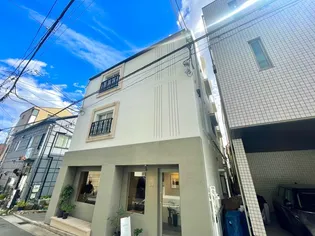 ルパレ打出の画像
