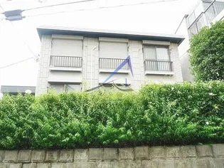 サンシャレイ永福町の画像