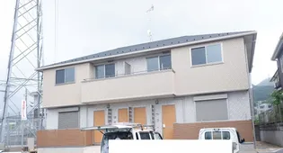 ユアメゾン唐崎A棟の画像