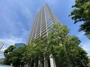 GLOBAL FRONT TOWERの画像
